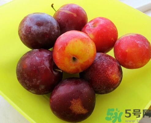 李子皮為什么酸？李子皮能吃嗎？