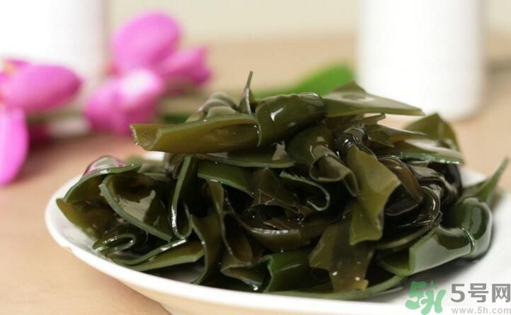 海帶發(fā)黃能吃嗎？海帶發(fā)黃還可以吃嗎？