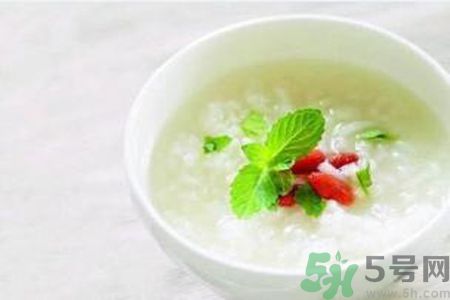 夏天吃薄荷可以解暑嗎？夏天怎么吃薄荷可以解暑？