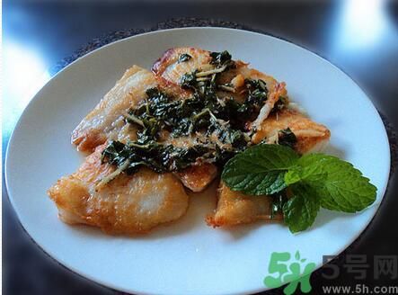 薄荷可以炒菜吃嗎？薄荷可以用來炒菜嗎？