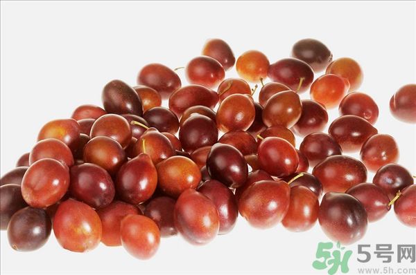 李子皮能吃嗎？李子皮的功效作用