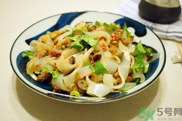 怎樣配制涼皮調(diào)料？涼皮調(diào)料水怎么做？