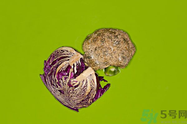 包菜外面爛了還能吃嗎？包菜里面有花可以吃嗎？