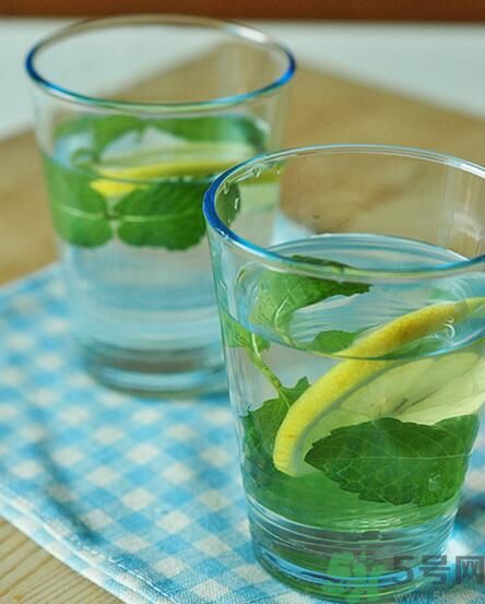 薄荷茶怎么泡好喝？薄荷茶的沖泡方法有哪些？