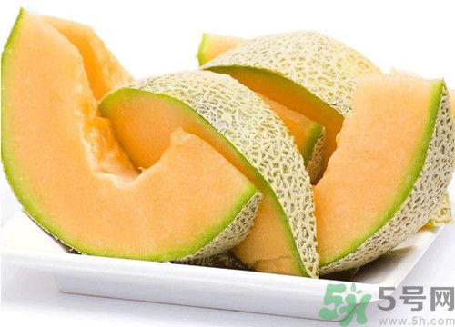 西州蜜瓜是哈密瓜嗎?西州蜜瓜和哈密瓜的區(qū)別 西州蜜瓜是哈密瓜嗎?西州蜜瓜和哈密瓜的區(qū)別