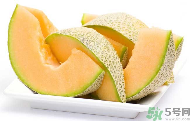 哈密瓜是酸性還是堿性？哈密瓜是酸性的嗎？