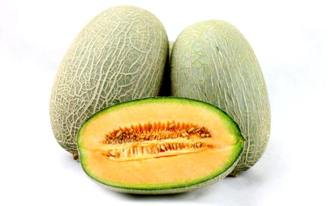 哈密瓜是發(fā)物嗎？哈密瓜是不是發(fā)物？