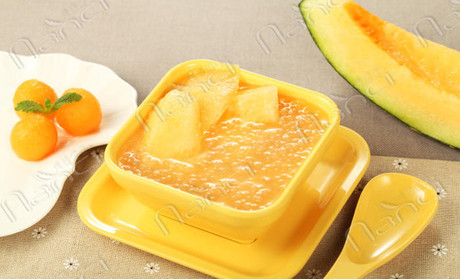 哈密瓜是發(fā)物嗎？哈密瓜是不是發(fā)物？