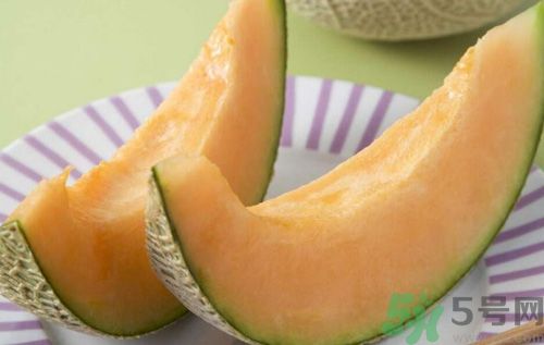 哈密瓜可以炒菜嗎？哈密瓜可以炒熟吃嗎？
