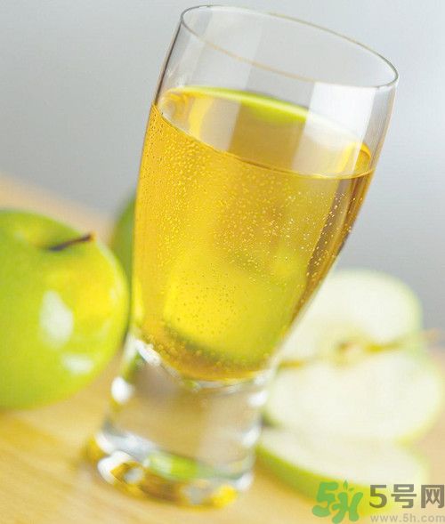 孕婦可以喝蘋果醋嗎?孕婦喝蘋果醋對(duì)胎兒好嗎