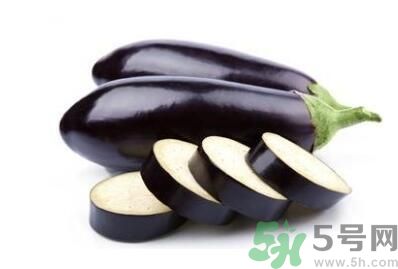 吃茄子會上火嗎？上火能吃茄子嗎？