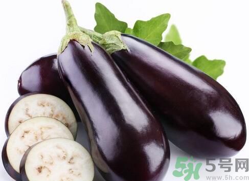 吃茄子會上火嗎？上火能吃茄子嗎？