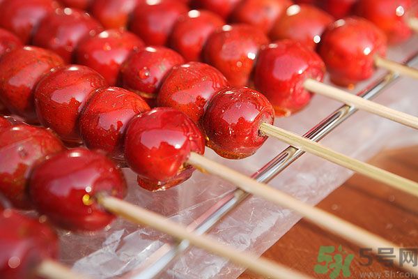 幼兒吃山楂好嗎？幼兒吃山楂片好嗎？