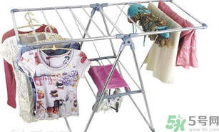 單身適合用什么晾衣架？晾衣架怎么選擇才好？