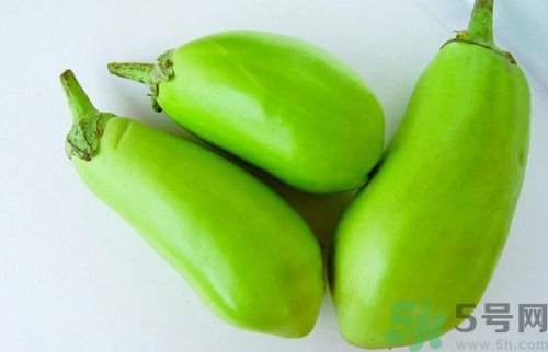 青皮茄子和紫皮茄子有什么區(qū)別？青皮茄子好還是紫皮茄子好？