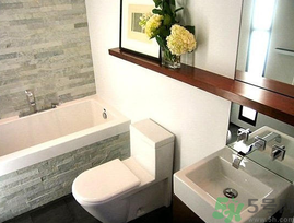 淋浴噴頭水銹怎么清洗？衛(wèi)生間的污垢要怎么清洗？