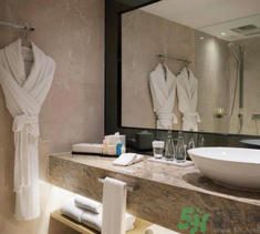 淋浴噴頭水銹怎么清洗？衛(wèi)生間的污垢要怎么清洗？