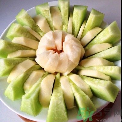 甜瓜是熱性的還是涼性的？甜瓜是熱性的嗎？