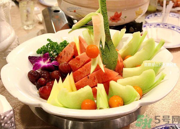 甜瓜是熱性的還是涼性的？甜瓜是熱性的嗎？