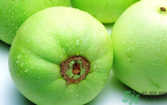 甜瓜熱量是多少？甜瓜熱量有多高？