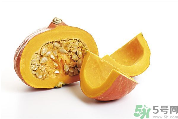 南瓜和筍能一起吃嗎？竹筍和南瓜一起吃好嗎？