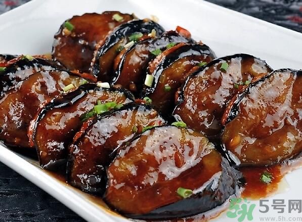 圓茄子是轉(zhuǎn)基因的嗎？圓茄子好吃嗎？