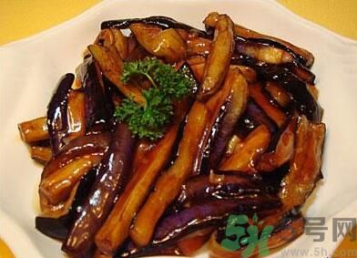 圓茄子是轉(zhuǎn)基因的嗎？圓茄子好吃嗎？