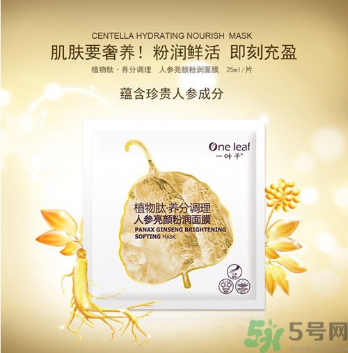 一葉子玄米亮顏粉潤面膜怎么樣?好用嗎 一葉子玄米亮顏粉潤面膜怎么樣?好用嗎