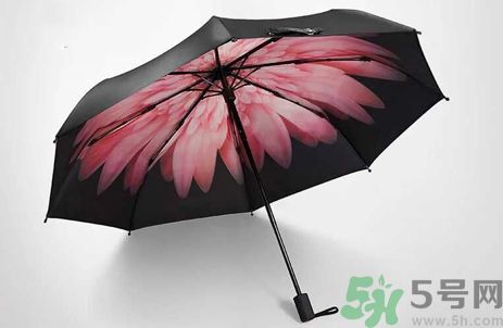 怎么挑選太陽傘？蕾絲的太陽傘防曬好嗎？