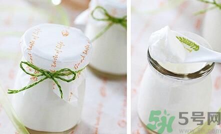 榴蓮可以和酸奶一起吃嗎？吃榴蓮可以喝酸奶嗎？