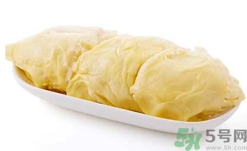 榴蓮可以和酸奶一起吃嗎？吃榴蓮可以喝酸奶嗎？