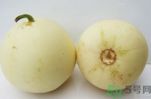 吃甜瓜會上火嗎？甜瓜吃多了會上火嗎？