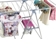 單身適合用什么晾衣架？晾衣架怎么選擇才好？