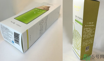 一葉子復活草水漾保濕爽膚水適合什么年齡？