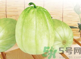 甜瓜是酸性還是堿性的？甜瓜是酸性的嗎？