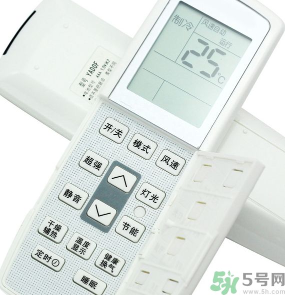 格力空調(diào)遙控器圖標(biāo)有什么含義?格力空調(diào)遙控器圖標(biāo)功能說明