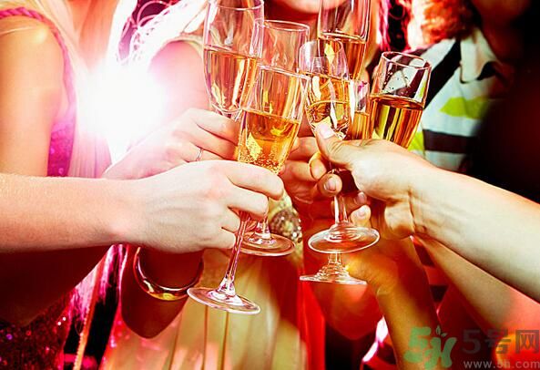 喝酒臉紅酒量好嗎？喝酒臉紅好不好？