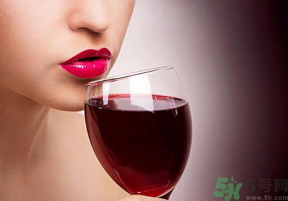 喝酒臉紅酒量好嗎？喝酒臉紅好不好？