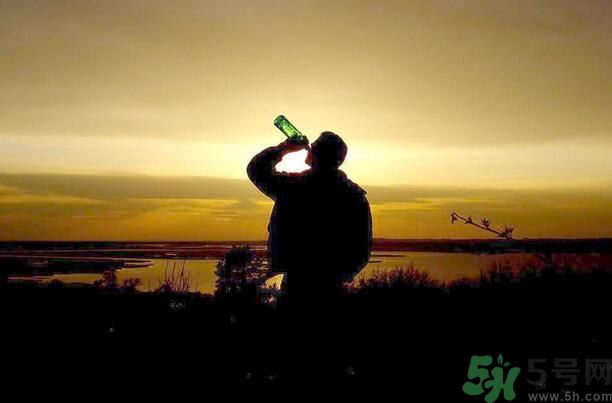 喝酒臉紅酒量好嗎？喝酒臉紅好不好？