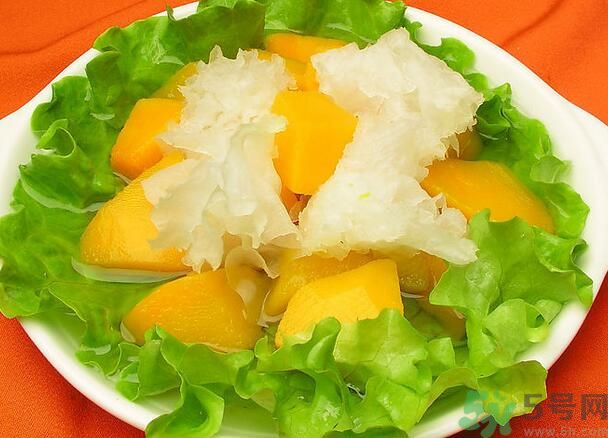 南瓜和生菜可以一起吃嗎？南瓜和生菜一起吃好嗎？