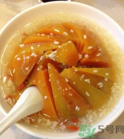 南瓜和生菜可以一起吃嗎？南瓜和生菜一起吃好嗎？