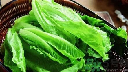 南瓜和生菜可以一起吃嗎？南瓜和生菜一起吃好嗎？