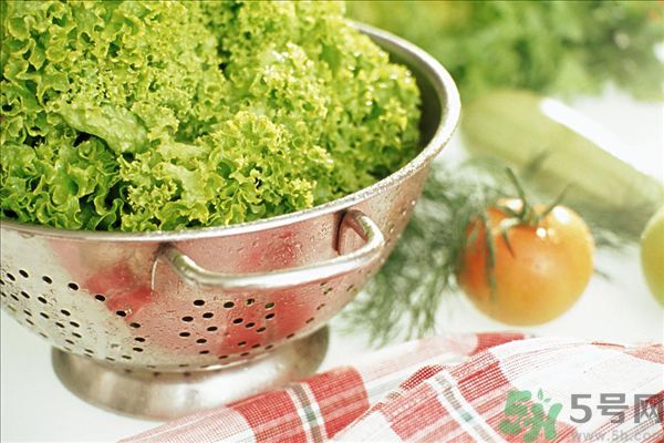 生菜生吃會(huì)有寄生蟲(chóng)嗎？生菜生吃會(huì)長(zhǎng)寄生蟲(chóng)嗎？