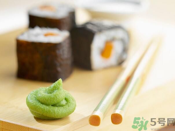 芥末有什么功效？芥末的功效是什么？