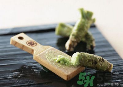 芥末有什么功效？芥末的功效是什么？