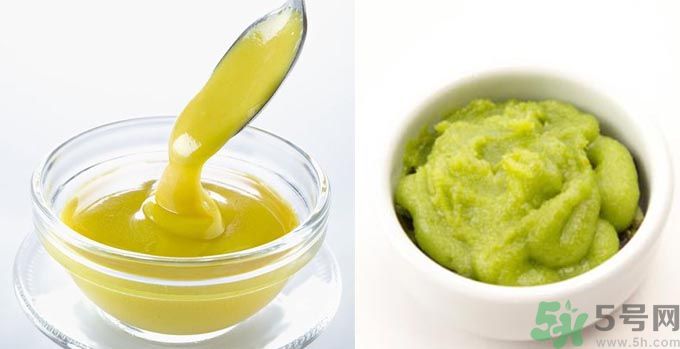 芥末可以和鯽魚一起吃嗎？芥末和鯽魚一起吃好嗎？