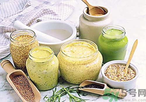 吃芥末會(huì)上火嗎？吃芥末上火怎么辦？