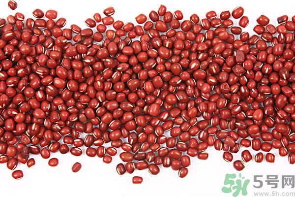 紅豆能補血嗎？紅豆有補血的作用嗎？