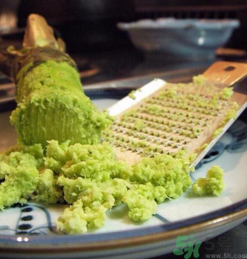 芥末怎么吃不辣？芥末怎吃好吃？