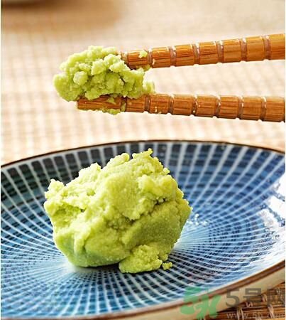 寶寶可以吃芥末嗎？寶寶吃芥末好嗎？